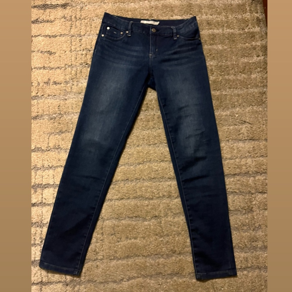 Women’s Skinny Jeans